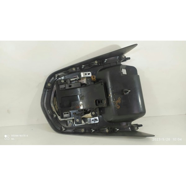 Moldura Alavanca Cambio Frontier 2017/2022 969414ja0a