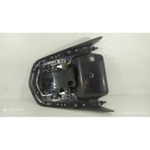 Moldura Alavanca Cambio Frontier 2017/2022 969414ja0a