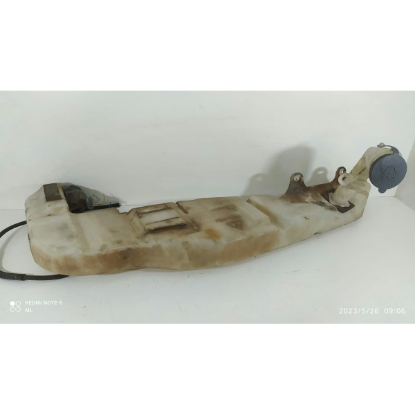 Reservatório Agua Parabrisa Nissan Frontier 2018/2023