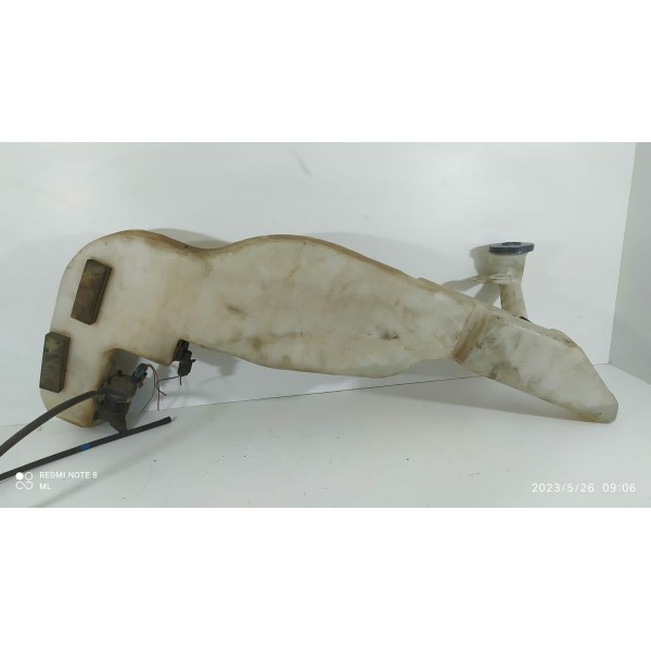 Reservatório Agua Parabrisa Nissan Frontier 2018/2023