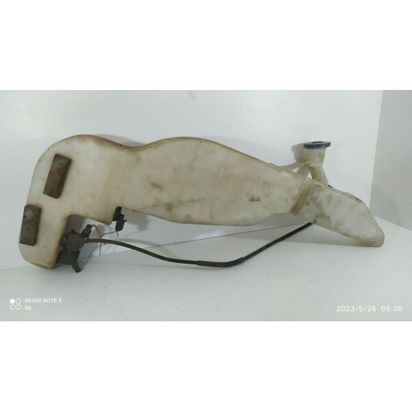 Reservatório Agua Parabrisa Nissan Frontier 2018/2023