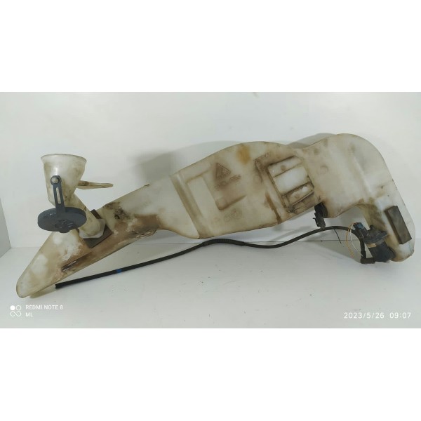 Reservatório Agua Parabrisa Nissan Frontier 2018/2023