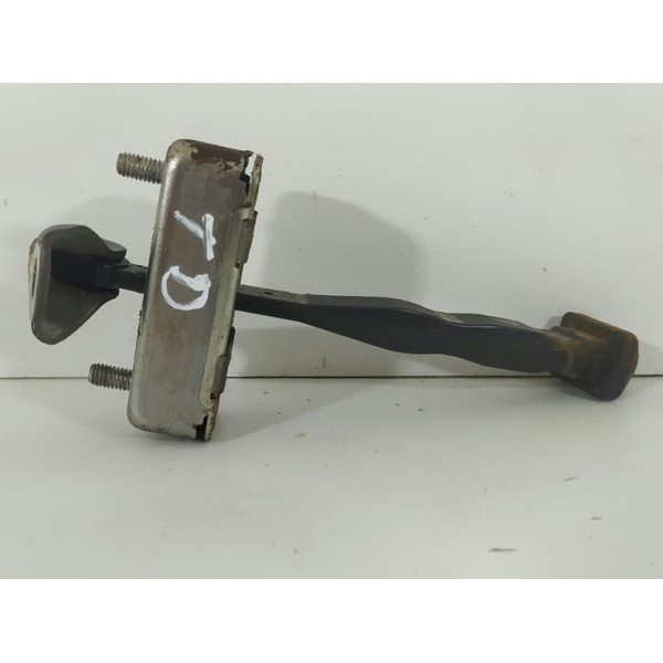 Limitador Porta Traseira Direita Frontier 2017/2023