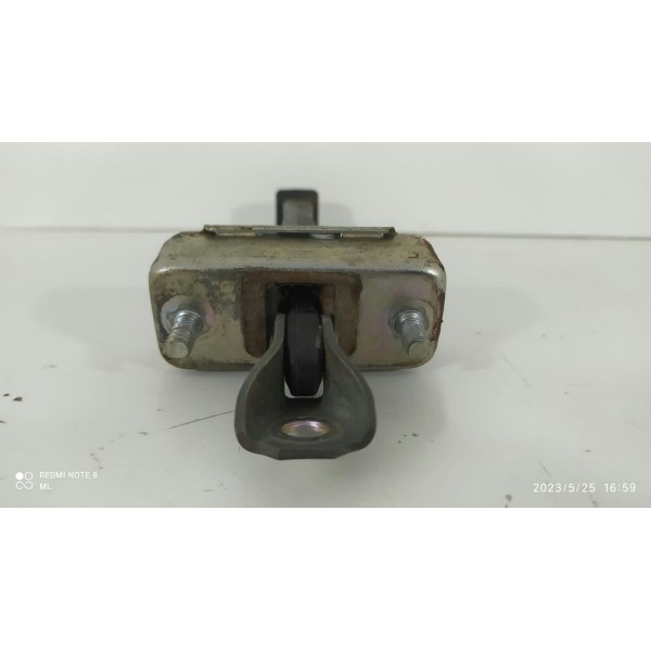 Limitador Porta Traseiro Esquerda Frontier 2017/2022