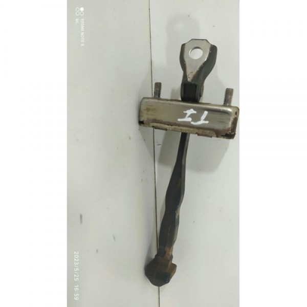 Limitador Porta Traseiro Esquerda Frontier 2017/2022