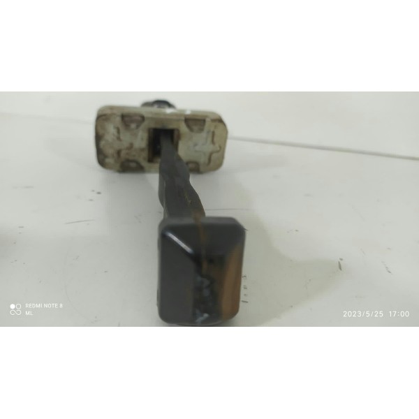 Limitador Porta Traseiro Esquerda Frontier 2017/2022