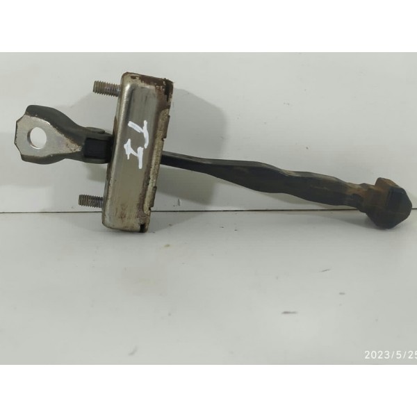 Limitador Porta Traseiro Esquerda Frontier 2017/2022