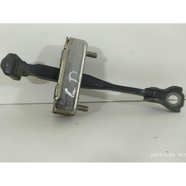 Limitador Porta Dianteiro Direito Nissan Frontier 2017/2022