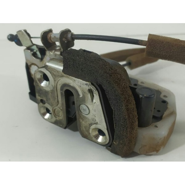 Fechadura Frontier Traseira Esquerda 2017/2022