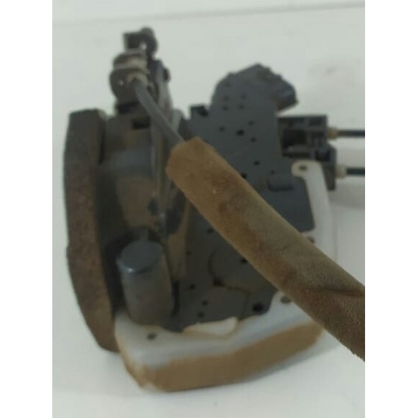 Fechadura Frontier Traseira Esquerda 2017/2022