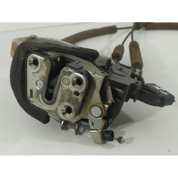 Fechadura Frontier Traseira Esquerda 2017/2022