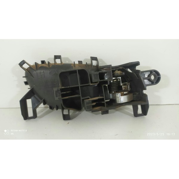 Maçaneta Int Frontier Traseira Esquerda 2017 A 2022