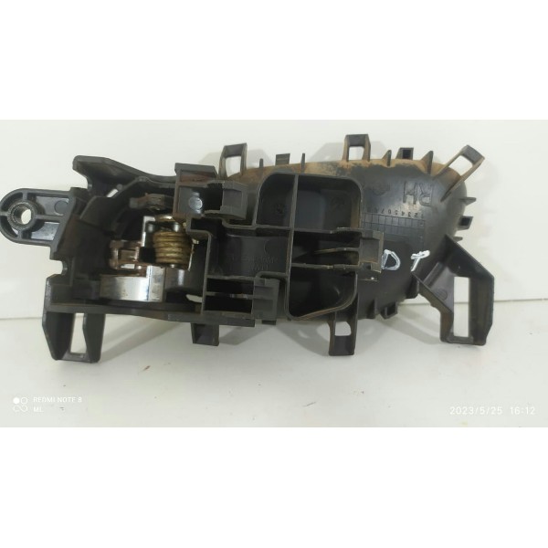 Maçaneta Interna Traseira Direita Frontier 2017/2022