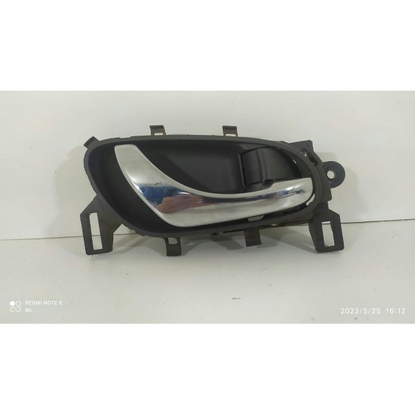 Maçaneta Interna Traseira Direita Frontier 2017/2022