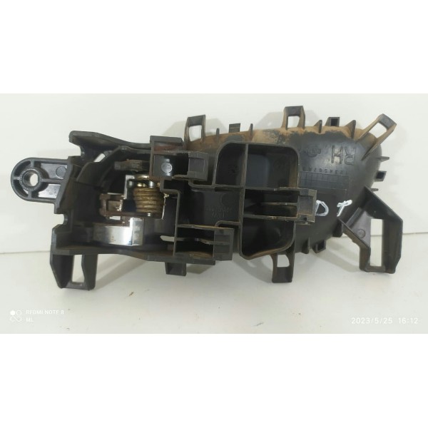 Maçaneta Interna Traseira Direita Frontier 2017/2022