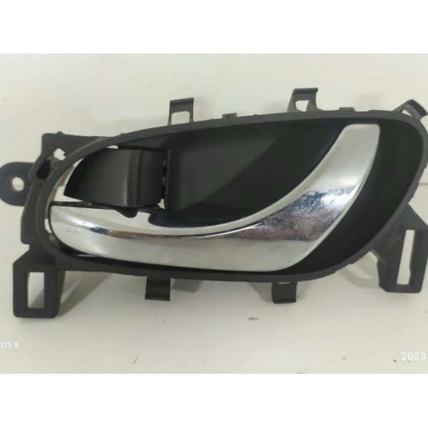 Maçaneta Int Frontier Dianteira Esquerda 2017 2018 2022