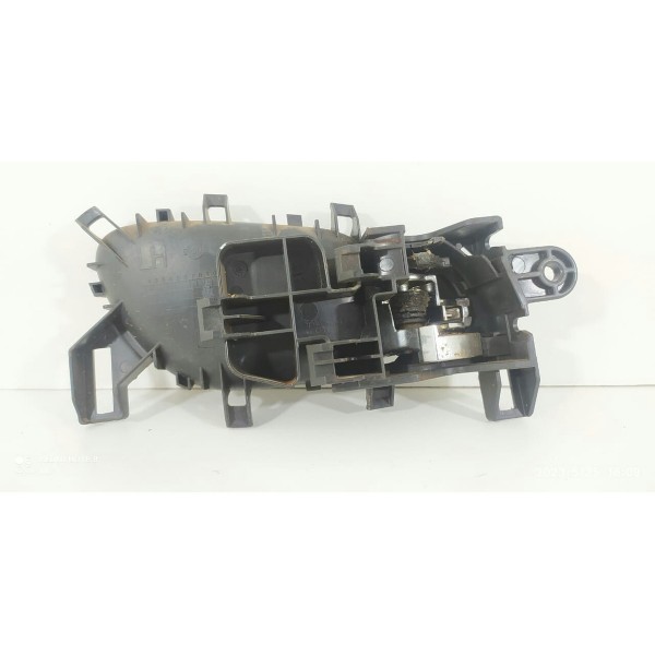 Maçaneta Int Frontier Dianteira Esquerda 2017 2018 2022