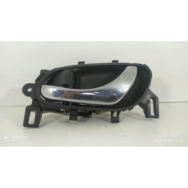 Maçaneta Int Frontier Dianteira Esquerda 2017 2018 2022