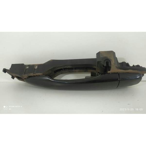 Maçaneta Externa Frontier Traseira Direita 2017/2022 Orig