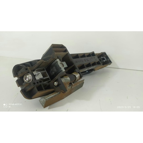 Maçaneta Externa Frontier Traseira Direita 2017/2022 Orig