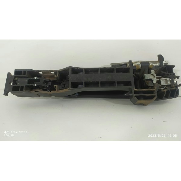 Maçaneta Externa Frontier Traseira Direita 2017/2022 Orig