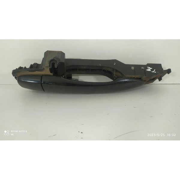 Maçaneta Externa Frontier Traseira Esquerda 2017/2022