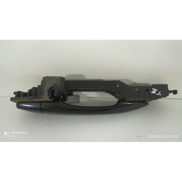 Maçaneta Externa Frontier Traseira Esquerda 2017/2022