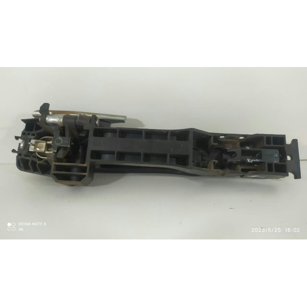 Maçaneta Externa Frontier Traseira Esquerda 2017/2022