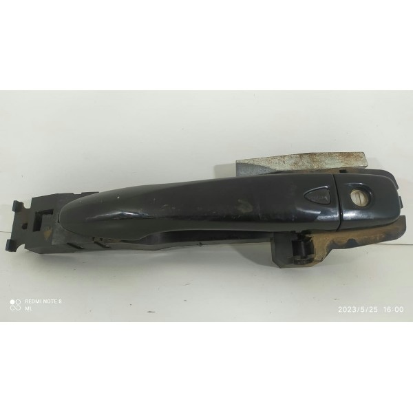 Maçaneta Externa Frontier Dianteira Esquerda 2017/2022