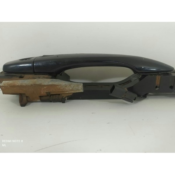 Maçaneta Externa Frontier Dianteira Esquerda 2017/2022