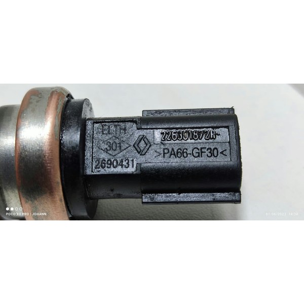 Sensor Temperatura Arref Frontier 2.3 2018 226301872r