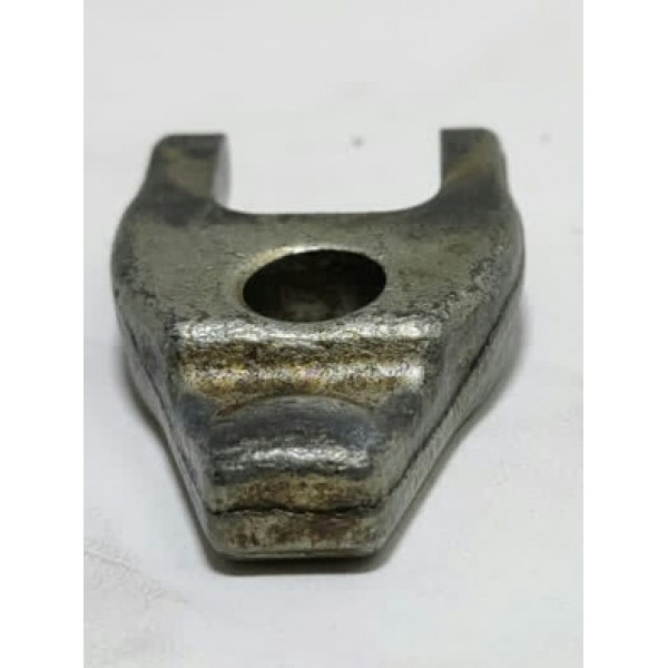 Trava Bico Injetor Nissan Frontier 2.3 2017/2023 Original