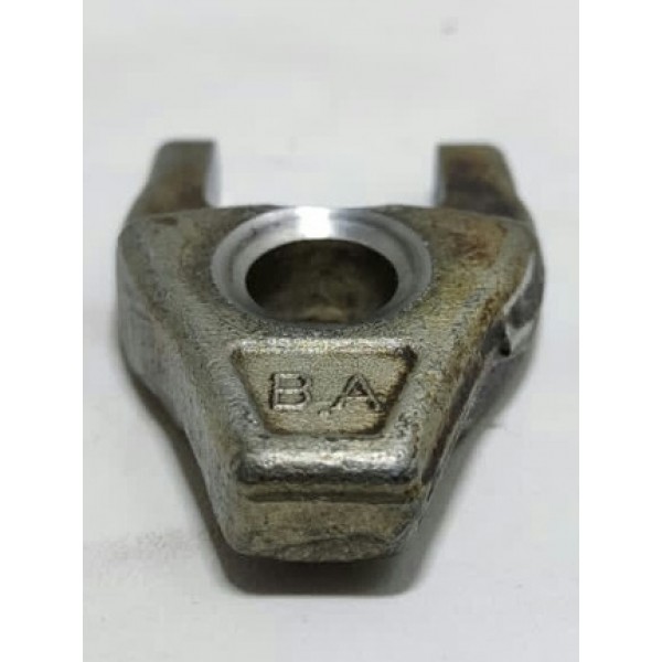 Trava Bico Injetor Nissan Frontier 2.3 2017/2023 Original