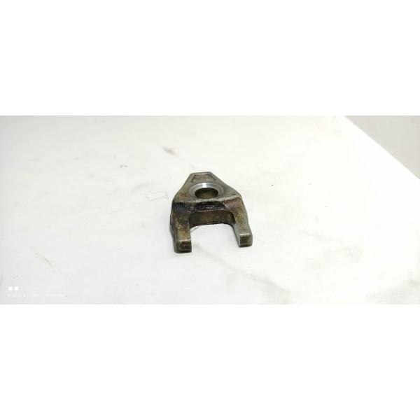 Trava Bico Injetor Nissan Frontier 2.3 2017/2023 Original