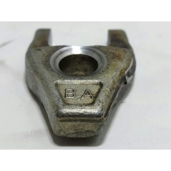 Trava Bico Injetor Nissan Frontier 2.3 2017/2023 Original