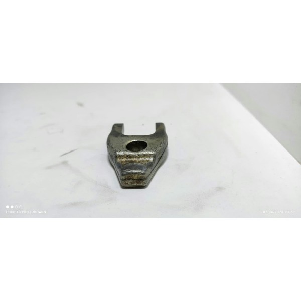 Trava Bico Injetor Nissan Frontier 2.3 2017/2023 Orig