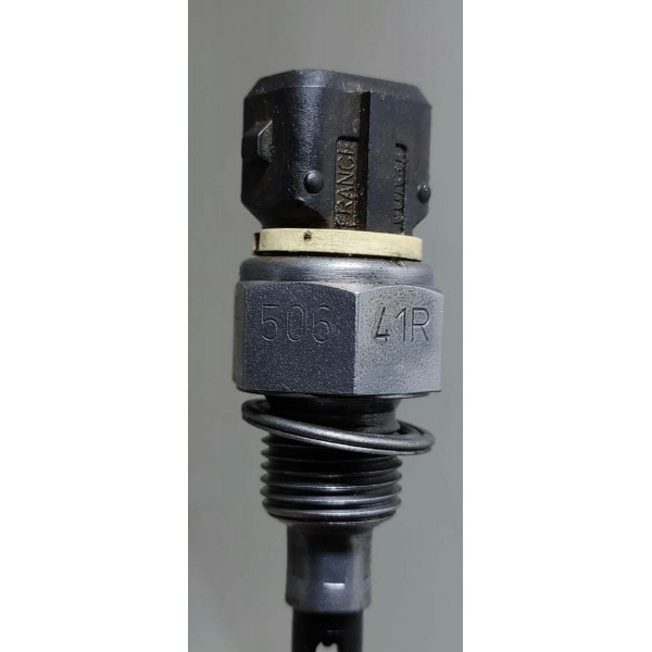 Sensor Nível Oleo Nissan Frontier 2.3 2017/2023 50641r