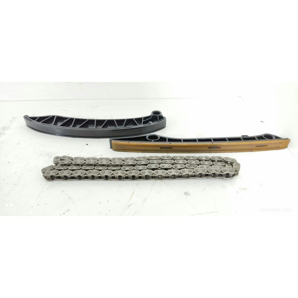 Kit Corrente Comando Nissan Frontier 2.3 2017/2023