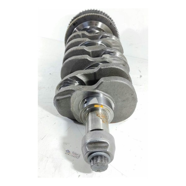 Virabrequim Nissan Frontier 2.3 Stander 2017/2023