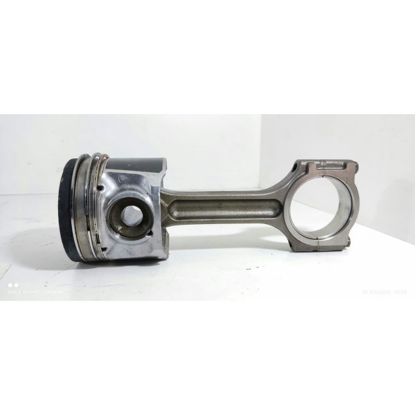 Pistão Biela Frontier 2.3 2017/2023 Stander Origina