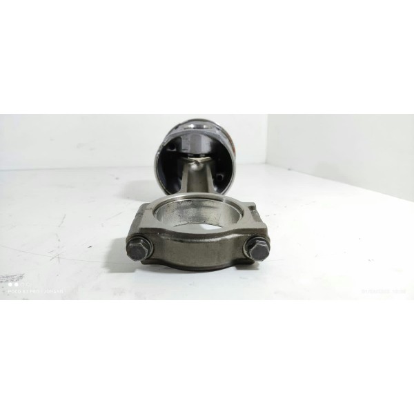 Pistão Biela Frontier 2.3 2017/2023 Stander Origina