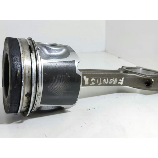 Pistão Biela Frontier 2.3 2017/2023 Stander Origina