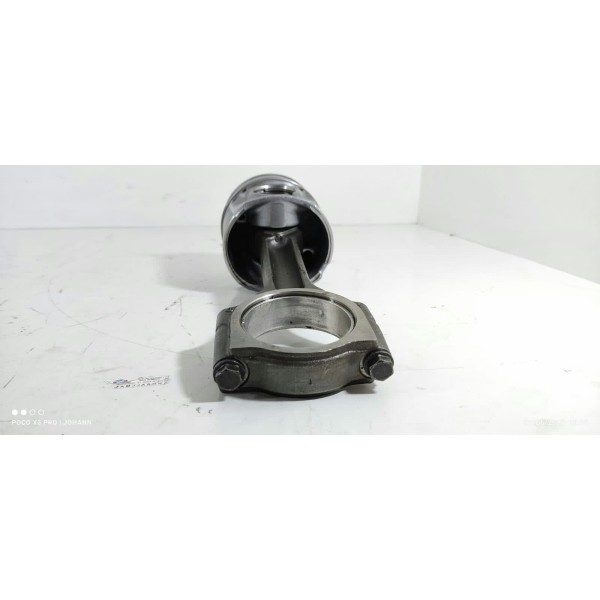 Pistão Biela Frontier 2.3 2017/2023 Stander Origin