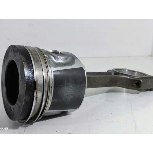 Pistão Biela Frontier 2.3 2017/2023 Stander Origin