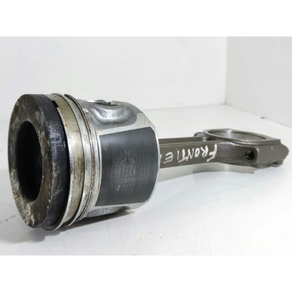 Pistão Biela Frontier 2.3 2017/2023 Stander Orig