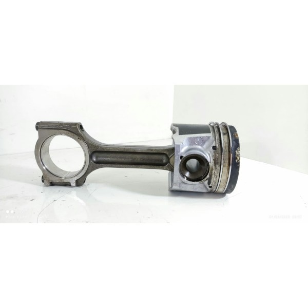 Pistão Biela Frontier 2.3 2017/2023 Stander Orig