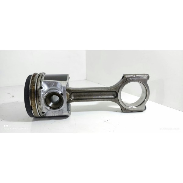 Pistão Biela Frontier 2.3 2017/2023 Stander Orig