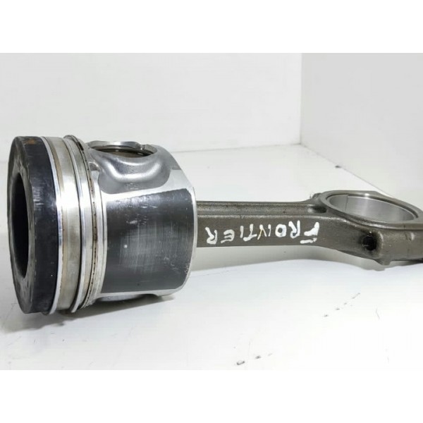 Pistão Biela Frontier 2.3 2017/2023 Stander Original