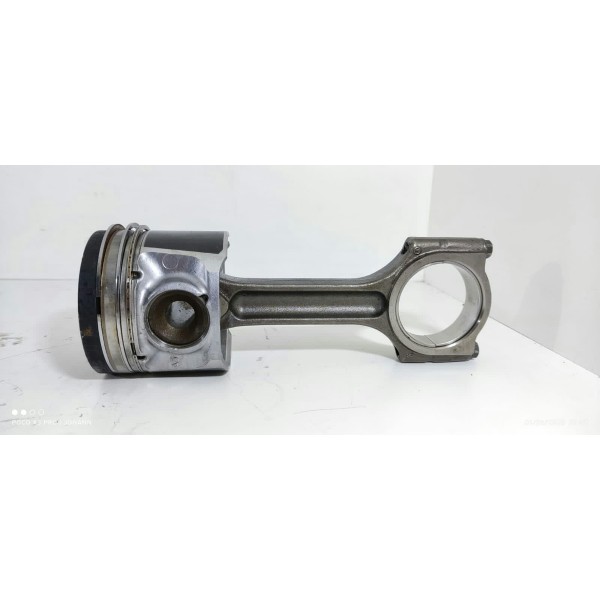 Pistão Biela Frontier 2.3 2017/2023 Stander Original