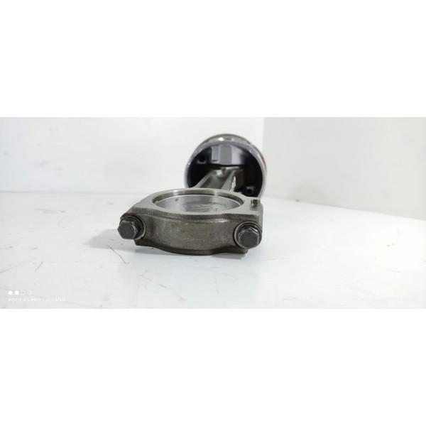 Pistão Biela Frontier 2.3 2017/2023 Stander Original